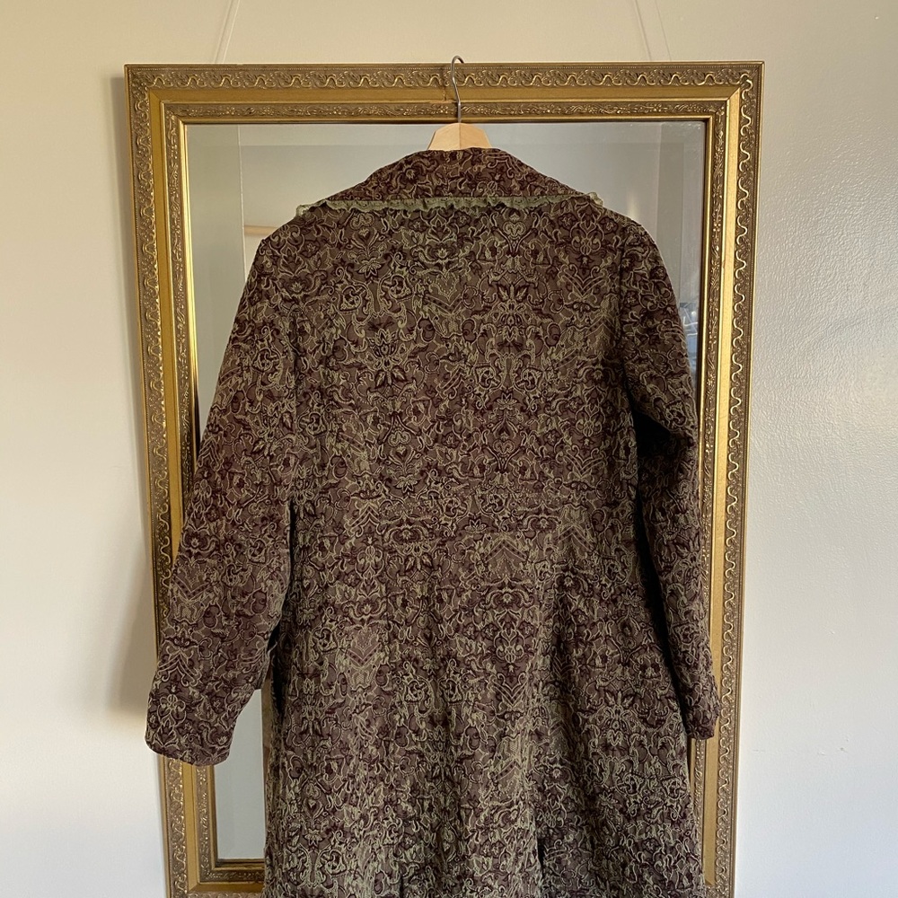 Vintage Jacket - Picture 3 of 3